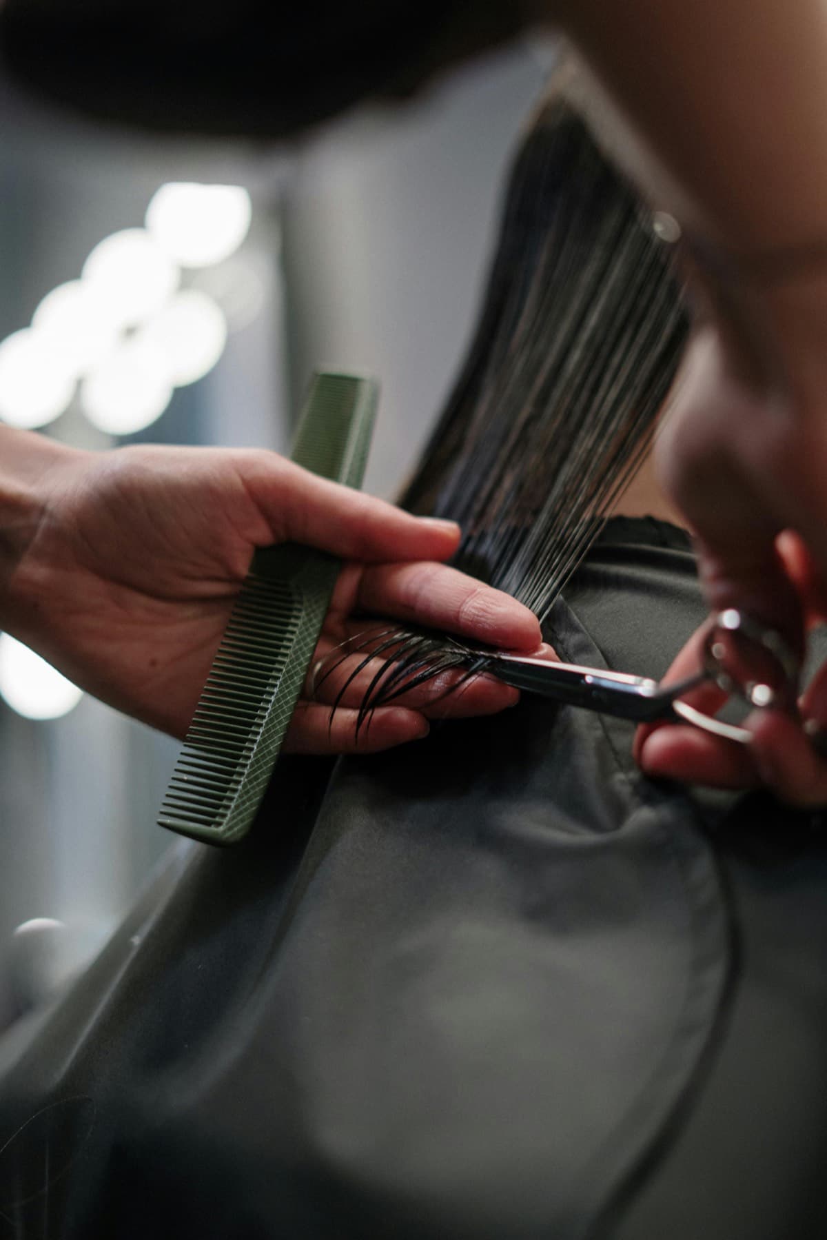 HAIRTED - Expert training sessions