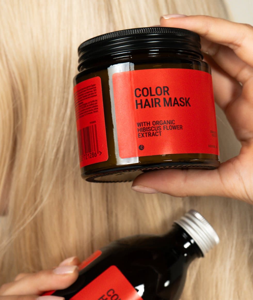 Color Protection