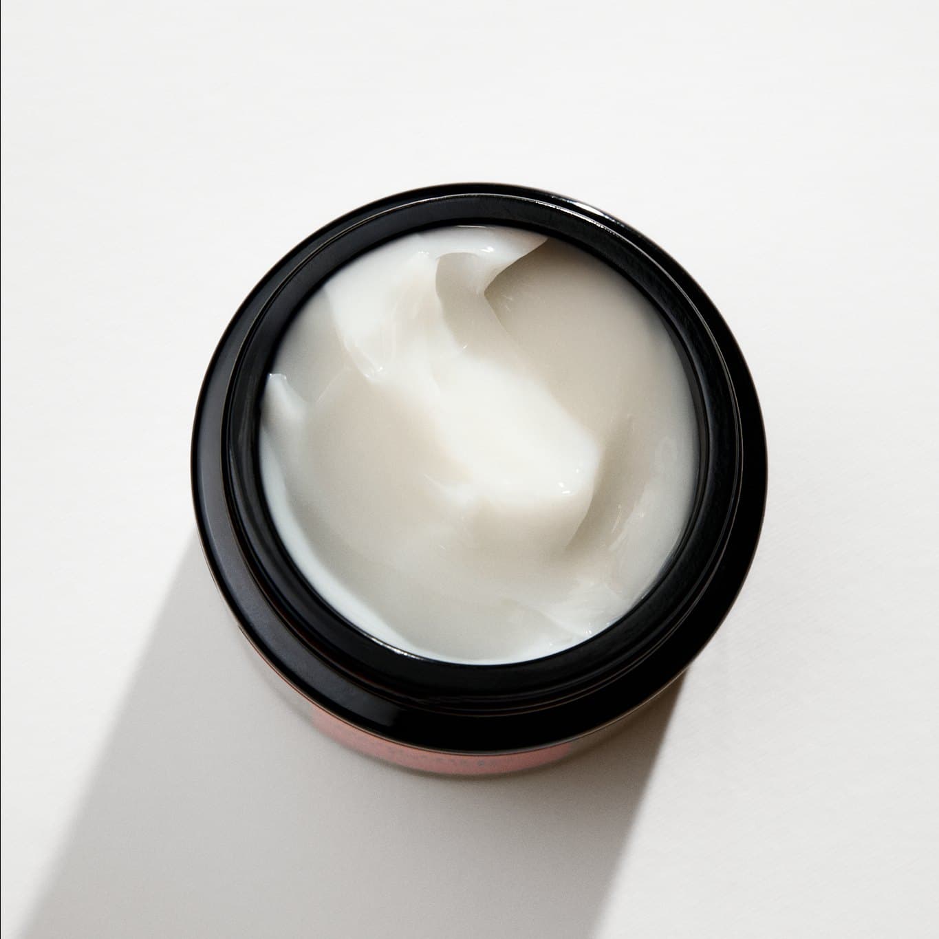 Rebuilding hair mask for damaged hair